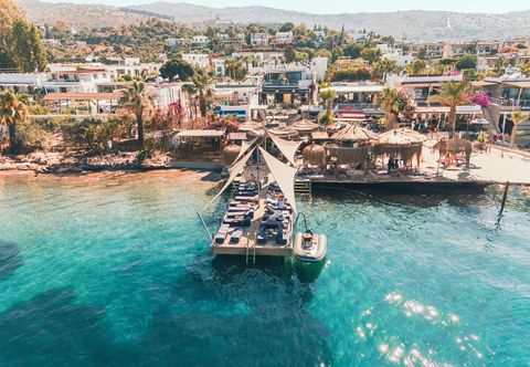 기타 Elista Hotel & Spa