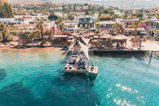 기타 Elista Hotel & Spa