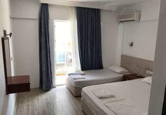 其他 7 Twenty One Hotel