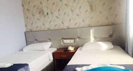 其他 2 Twenty One Hotel