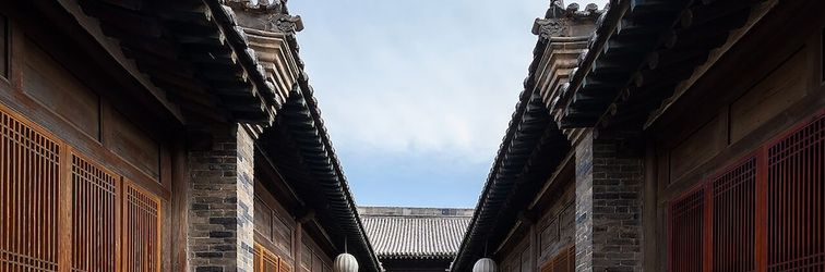 Lainnya Jing's Residence