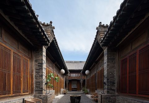 Lainnya Jing's Residence