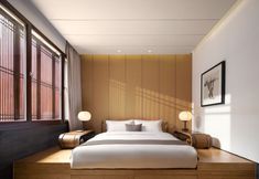 Lainnya 2 Jing's Residence