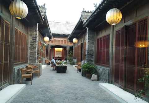 Lainnya Jing's Residence