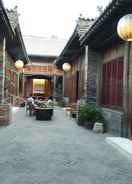 Foto utama Jing's Residence