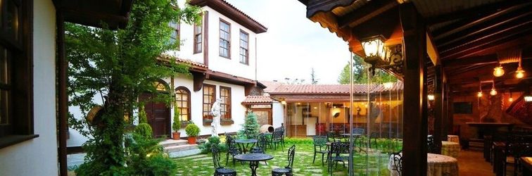 其他 Akif Bey Konagi