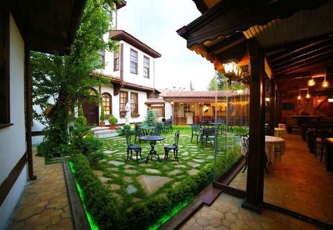 其他 Akif Bey Konagi