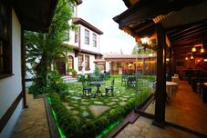 其他 Akif Bey Konagi