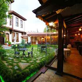 Primary image1Akif Bey Konagi,卡斯塔莫努飯店