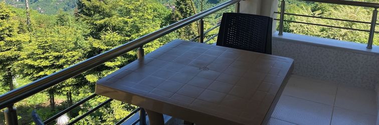 其他 Zarha Mountain Resort