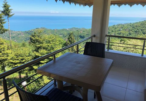 其他 Zarha Mountain Resort