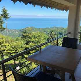 Primary image1扎爾哈山渡假村,叙尔梅内飯店