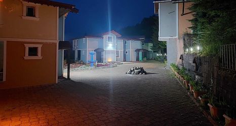 其他 2 Zarha Mountain Resort