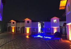 其他 6 Zarha Mountain Resort