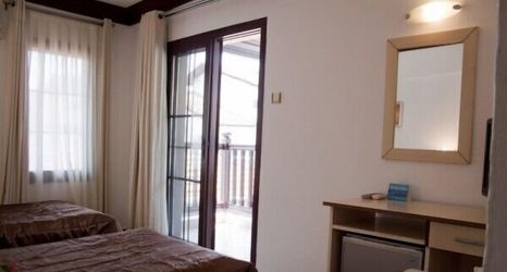 Others 2 Erdem Hotel