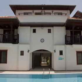 Primary image 1 埃德姆酒店, 乌拉 酒店