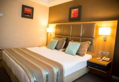 Lainnya 4 Efeler Hotel