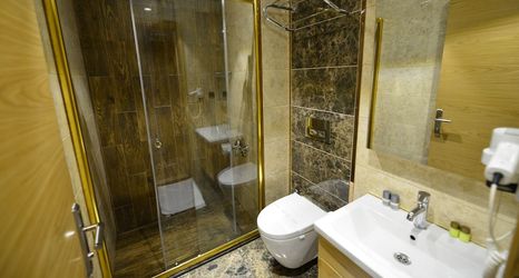 其他 2 Inanlar Deluxe Hotel & Bungalow