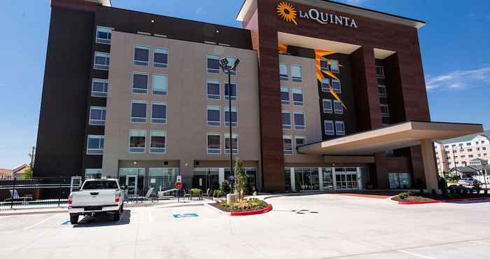 อื่นๆ La Quinta Inn & Suites by Wyndham Oklahoma City Airport