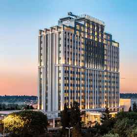Primary image1DoubleTree by Hilton Istanbul Topkapi,法提赫飯店