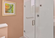 Others 6 Fairfield Inn & Suites by Marriott Eugene East/Springfield