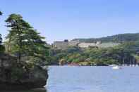 Khác Hotel Matsushima Taikanso