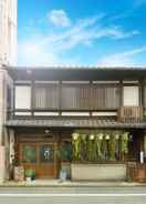 Foto utama Guest House hachi - Hostel