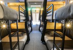 Lain-lain 6 Assembly Hostel