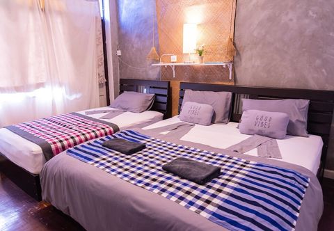 Lain-lain Assembly Hostel