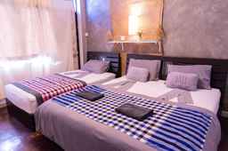 Assembly Hostel, THB 1,865.68