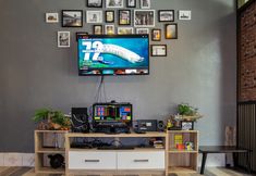 Lain-lain 3 Assembly Hostel