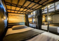 Lain-lain 4 Assembly Hostel