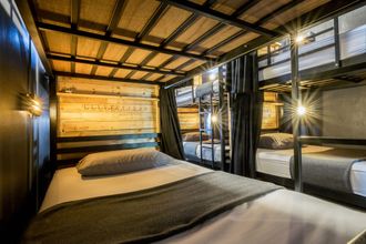 Lain-lain 4 Assembly Hostel