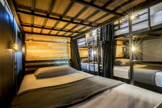 Others 4 Assembly Hostel