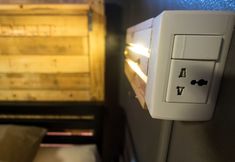 Lain-lain 5 Assembly Hostel