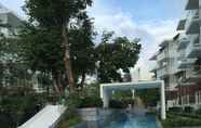 Lainnya 7 Luxury Beachfront Condo Hua Hin