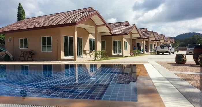 Lain-lain Krabi Good Luck Resort