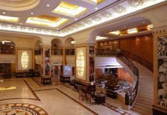 Khác 5 Sheraton Jiujiang