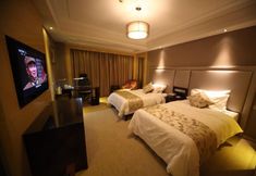 Khác 7 Sheraton Jiujiang