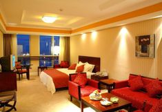 Khác 6 Sheraton Jiujiang
