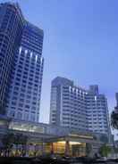 Foto utama Jiujiang S&N International Hotel