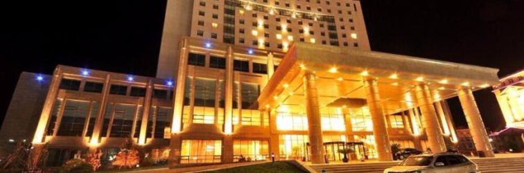 其他 S&N Dalian Hotel