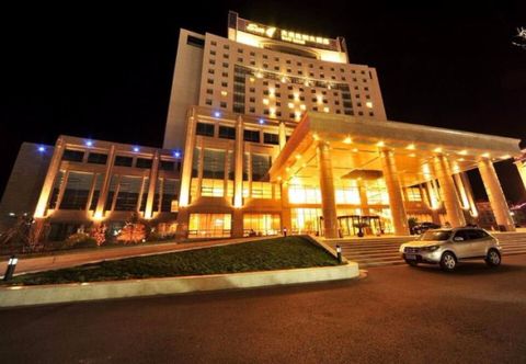 その他 S&N Dalian Hotel