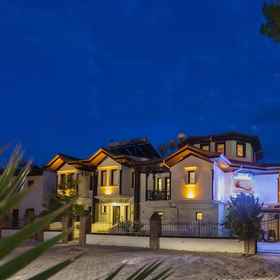 Primary image 1 梅尔坎公寓, 乌拉 酒店