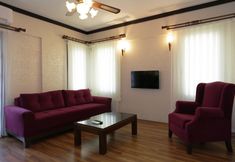 기타 7 Mercan Apart