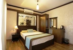 기타 3 Mercan Apart