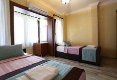 기타 2 Mercan Apart