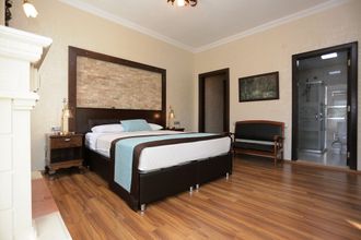 其他 4 Mercan Apart