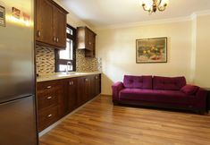 기타 5 Mercan Apart