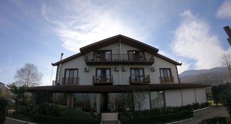 Others 2 Cevizdibi Otel